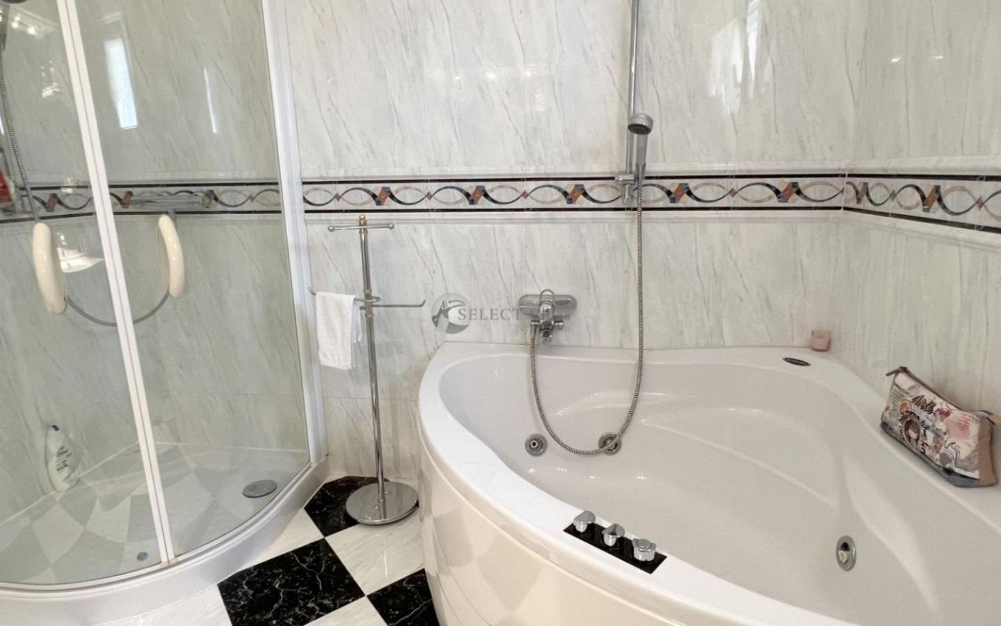 Villa Cost-A Blanca Benissa Zewnętrze zdjęcie