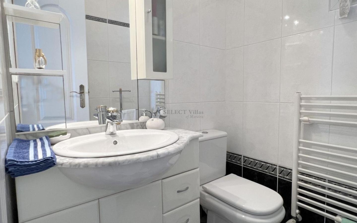 Villa Cost-A Blanca Benissa Zewnętrze zdjęcie