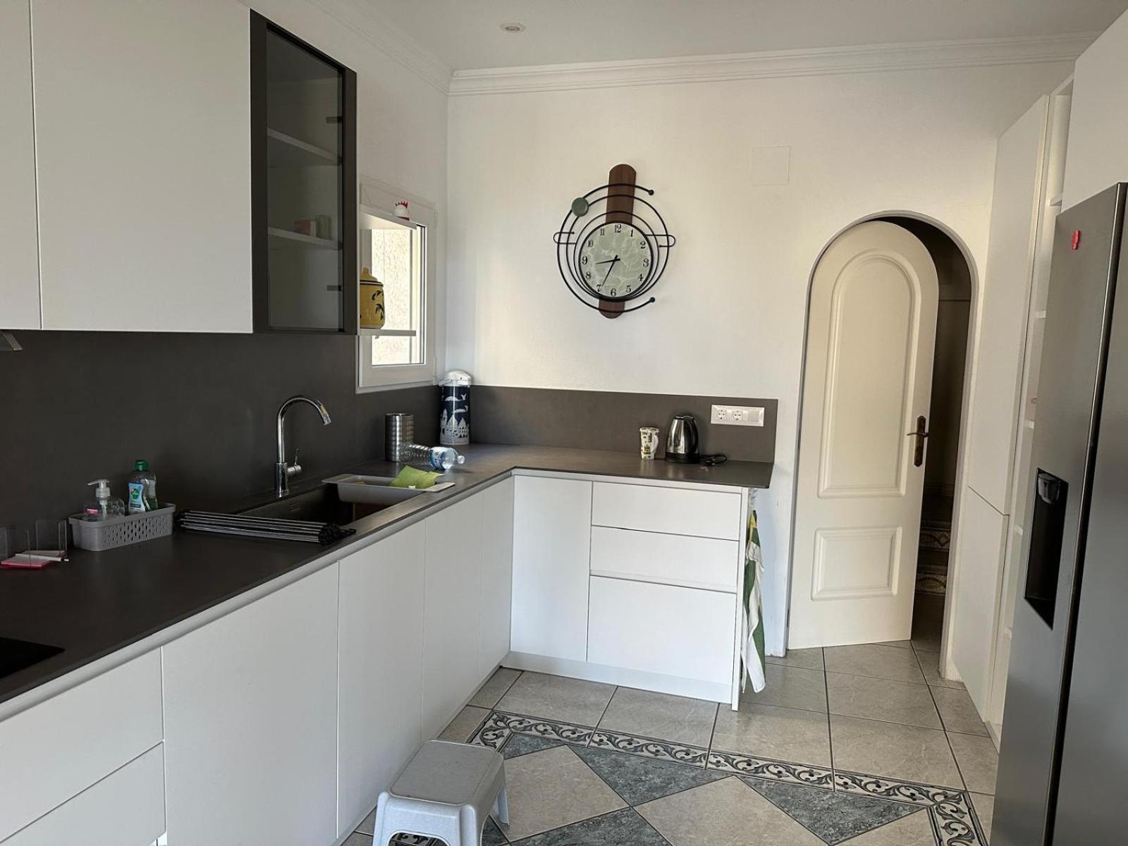Villa Cost-A Blanca Benissa Zewnętrze zdjęcie
