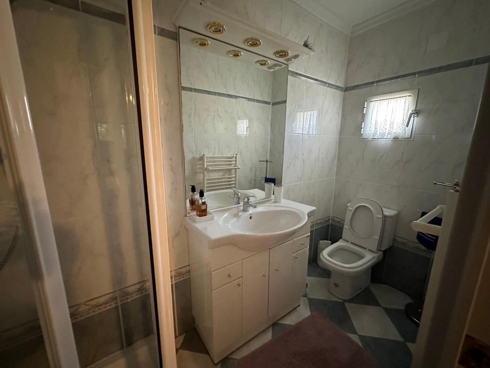 Villa Cost-A Blanca Benissa Zewnętrze zdjęcie